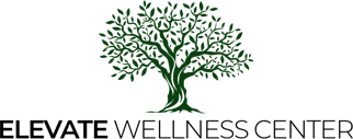 ELEVATE Wellness Center logo
